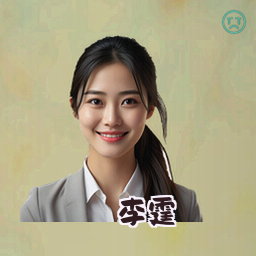 李霆