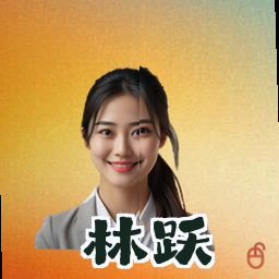 林跃